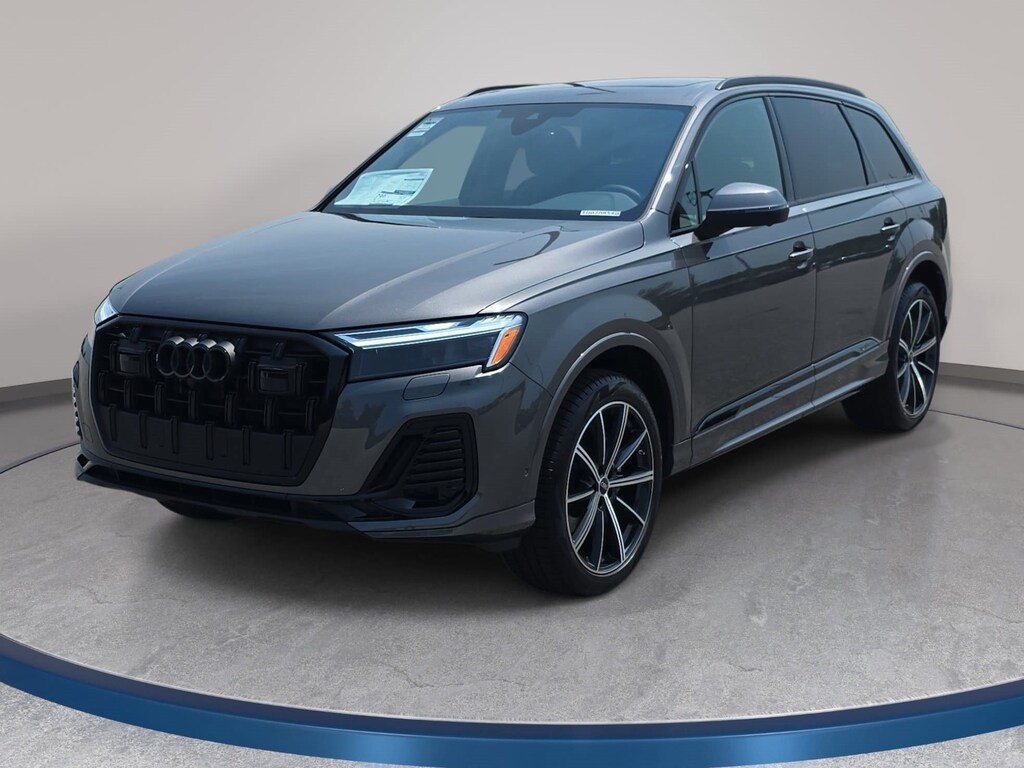 New 2026 Audi Q7 45 Premium SUV
