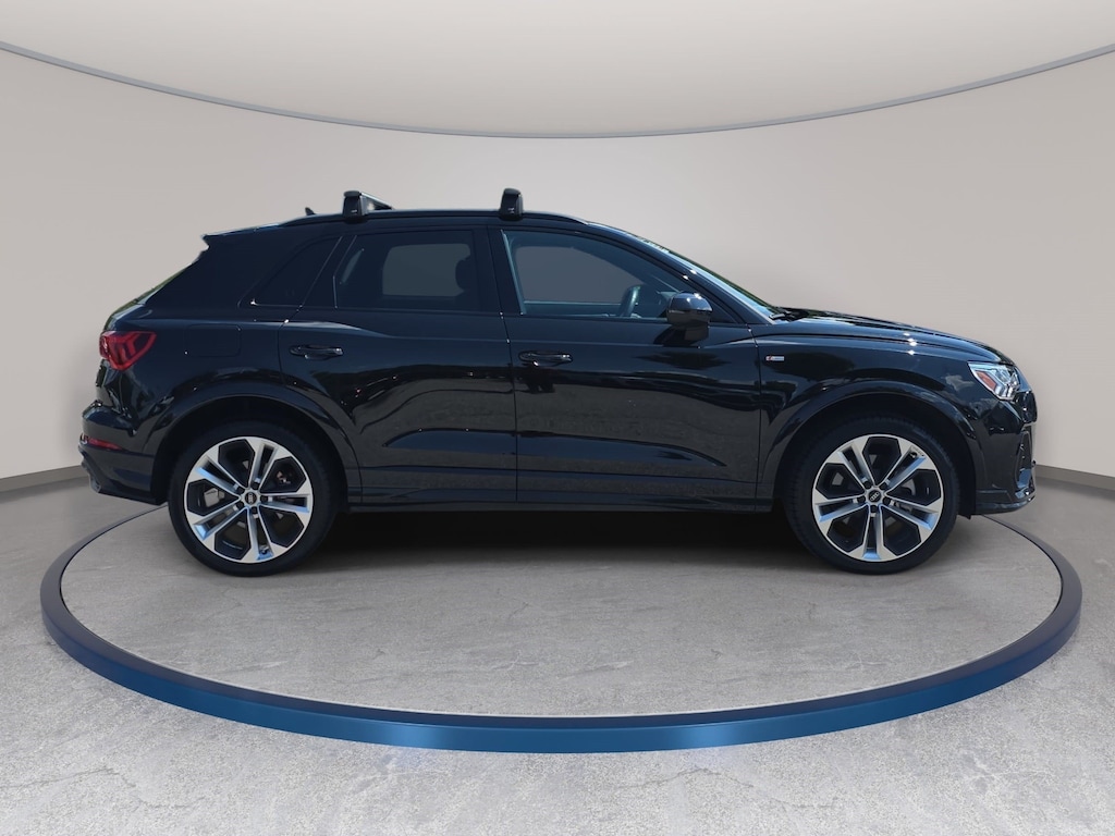 Used 2021 Audi Q3 S line Premium Plus SUV