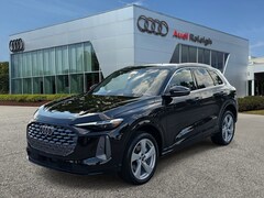 2025 Audi Q5 2.0T Premium Plus SUV
