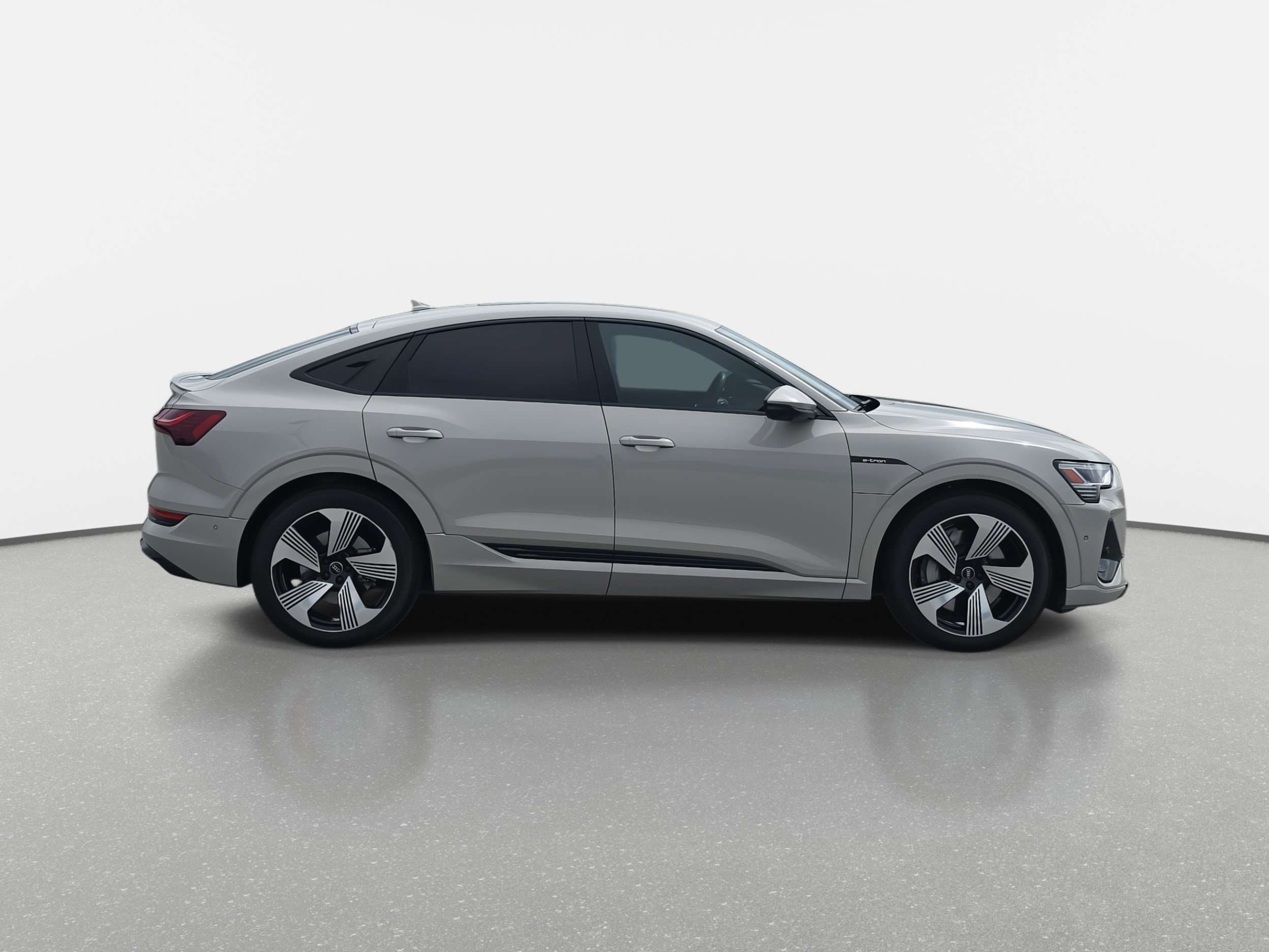 2021 Audi e-tron Sportback Prestige photo 4