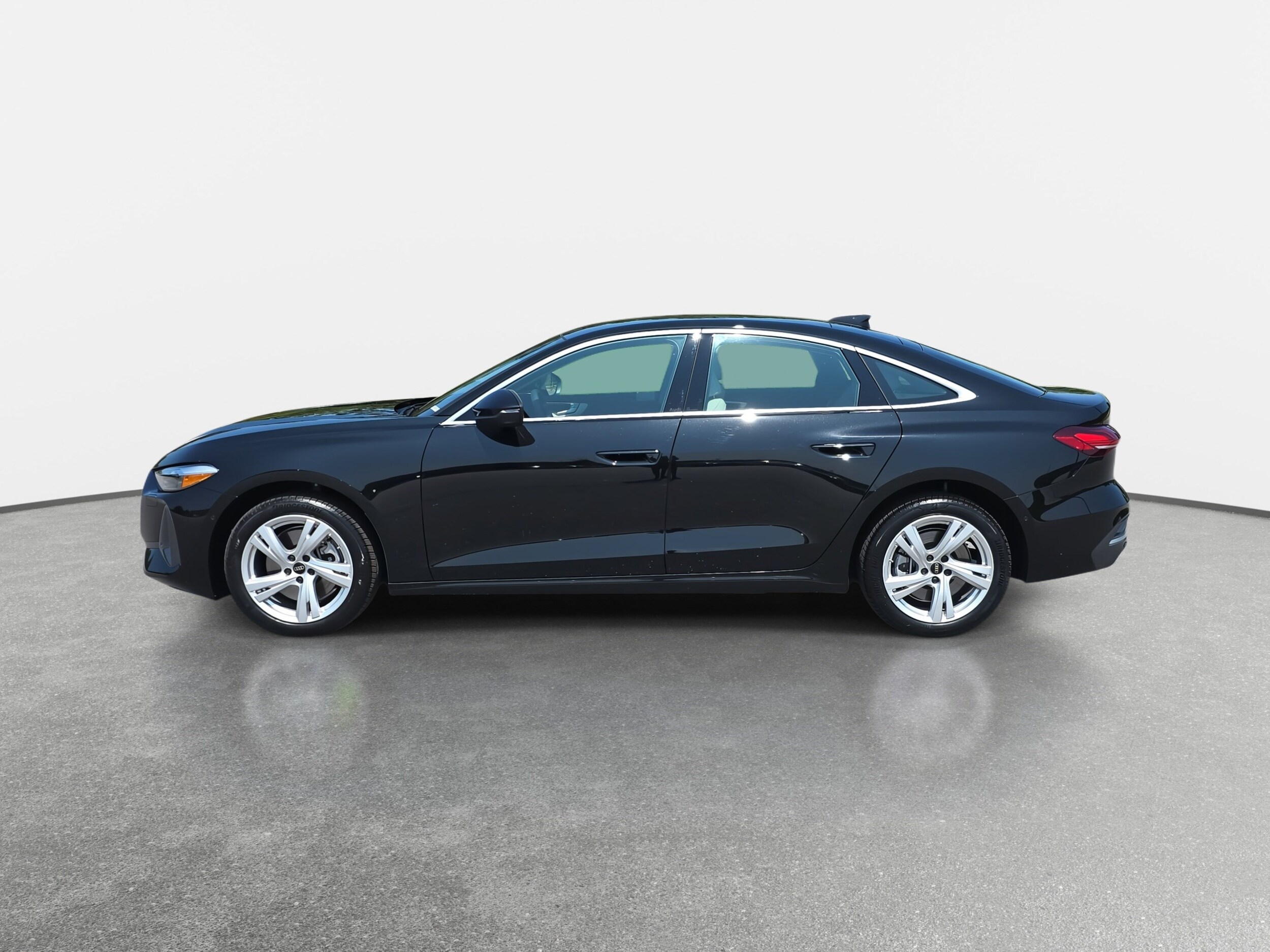 2025 Audi A5 2.0T Premium photo 4