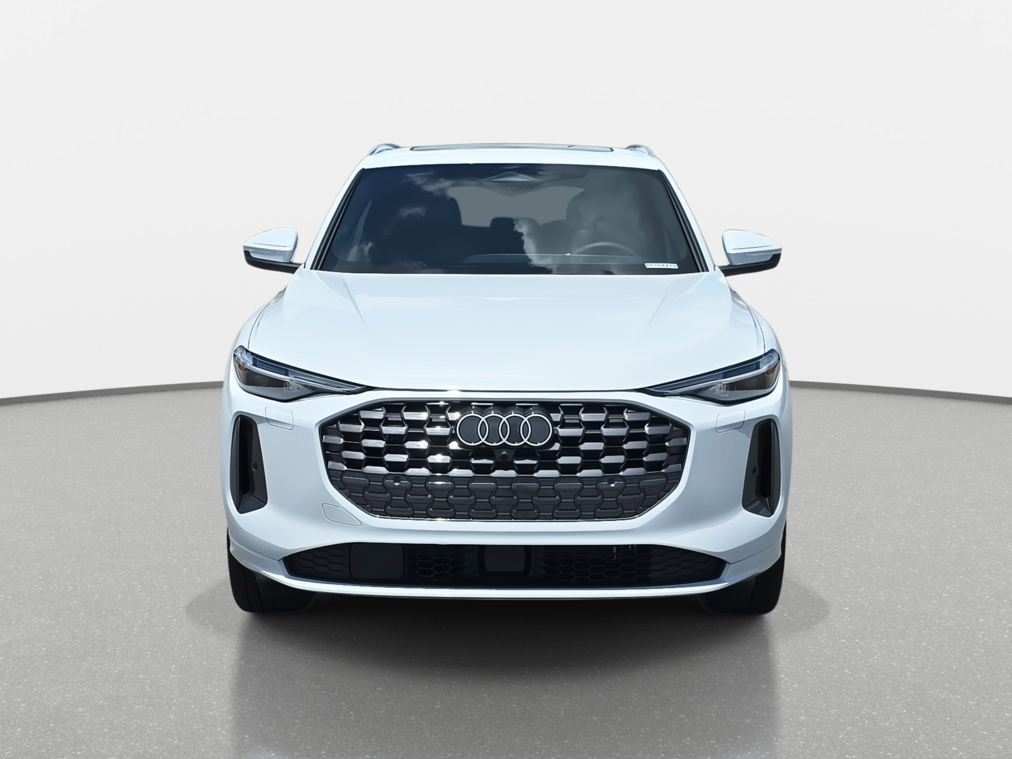 2025 Audi Q5 2.0T Premium Plus photo 2