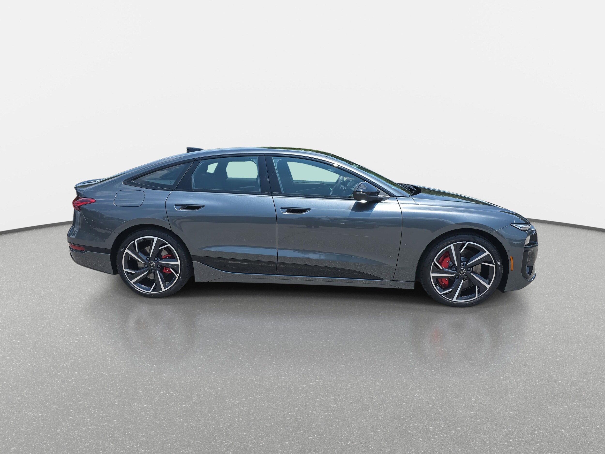 2025 Audi S6 Premium Plus photo 4
