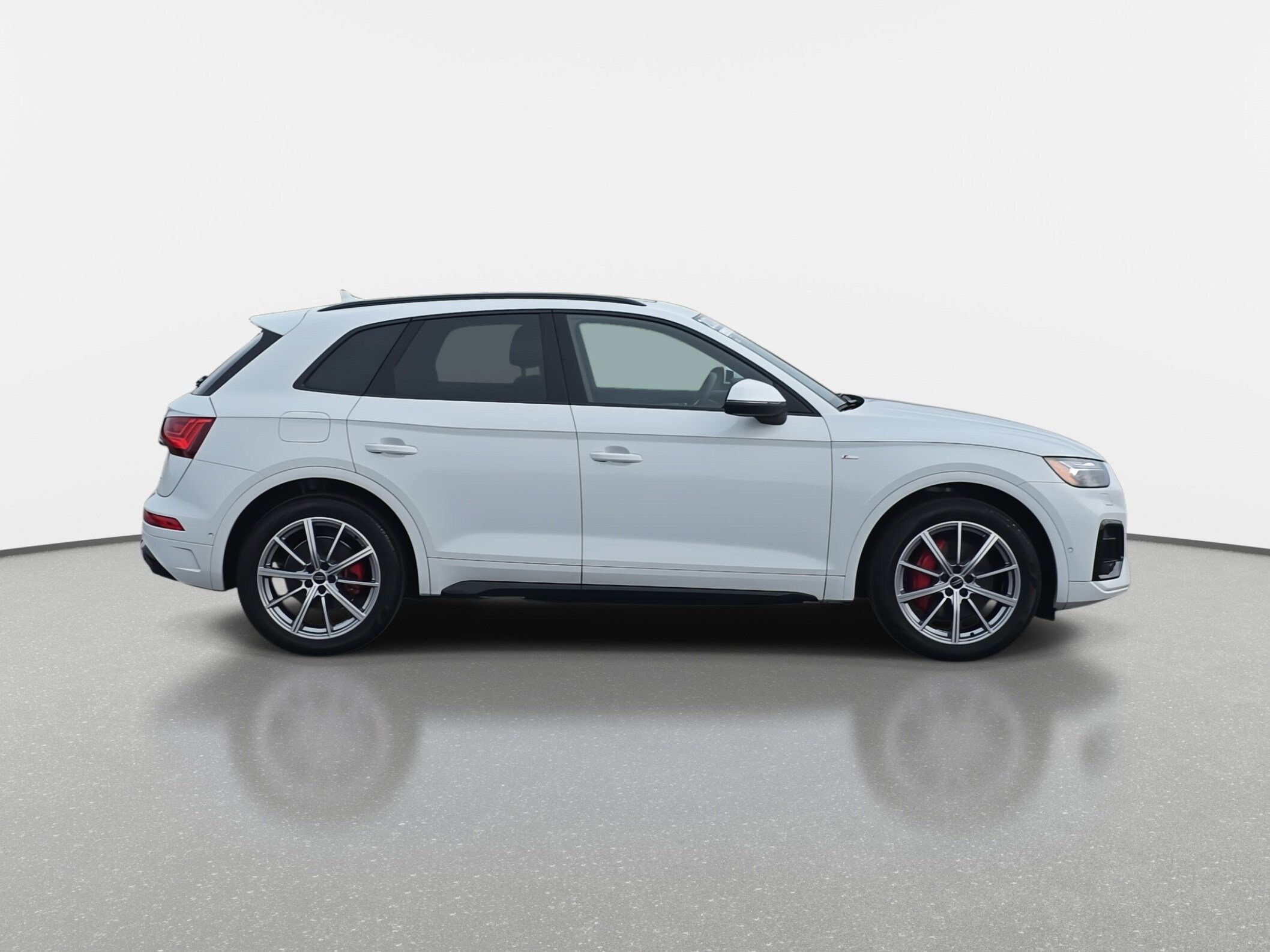 2024 Audi Q5 S line Prestige photo 4