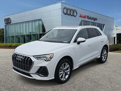 2025 Audi Q3 45 S line Premium SUV