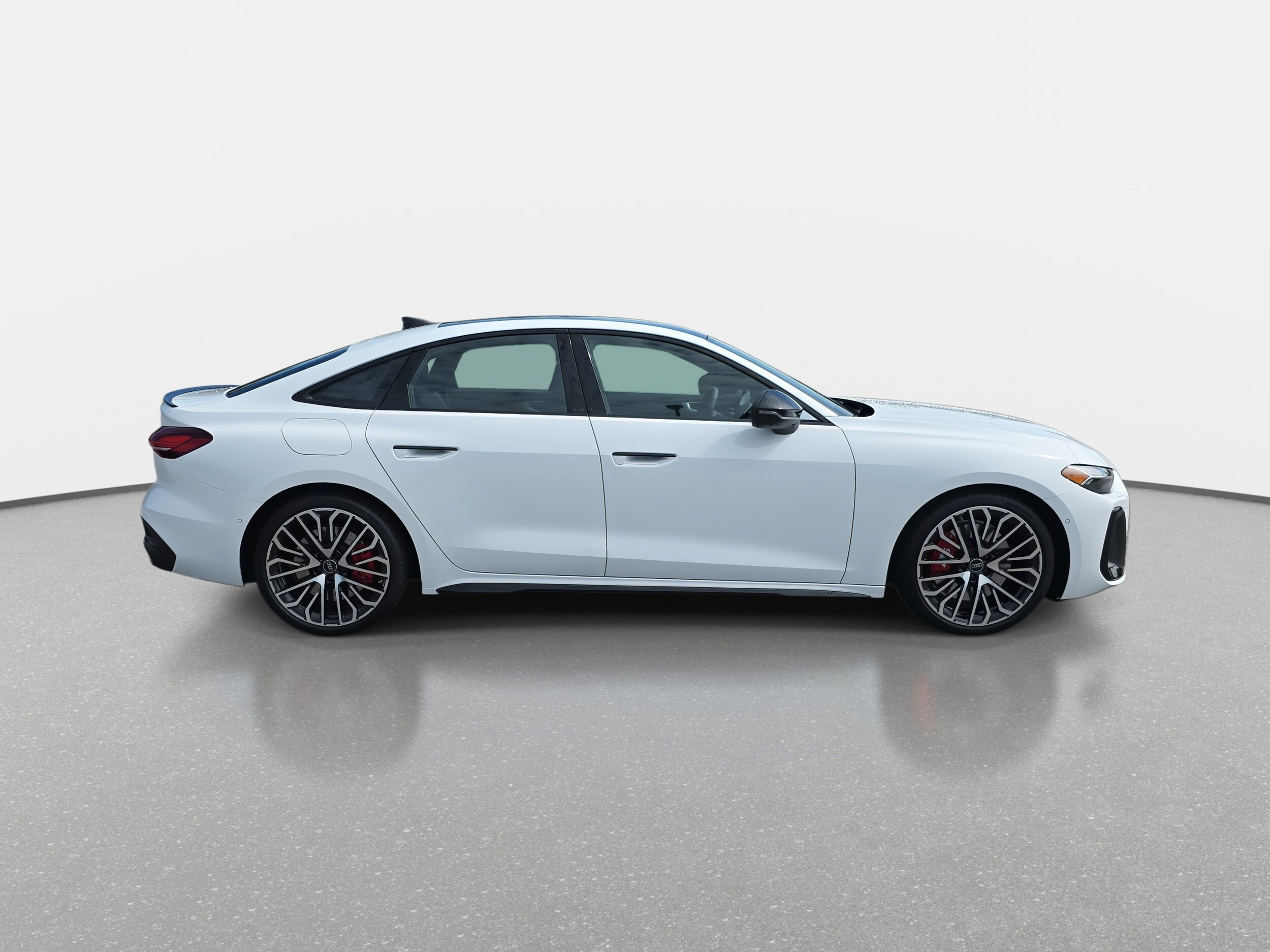 2025 Audi S5 Premium Plus photo 4