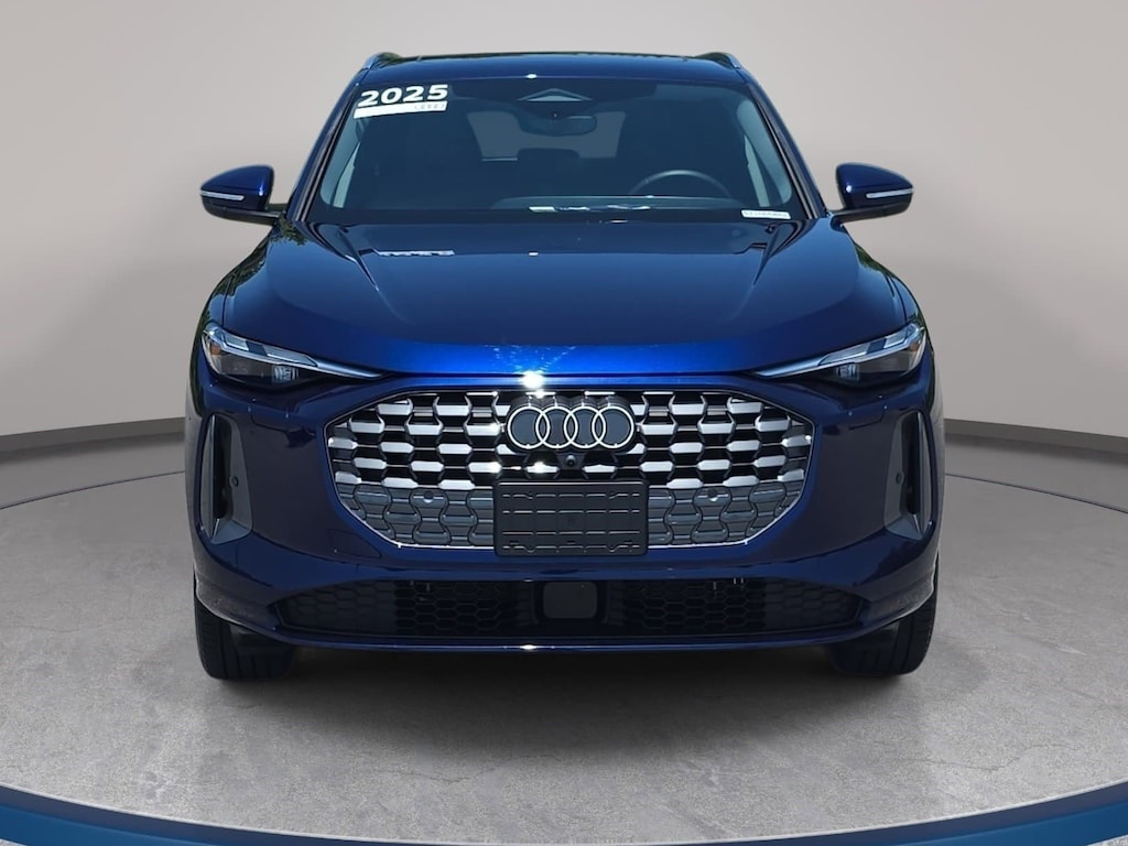 Certified 2025 Audi Q5 Premium SUV