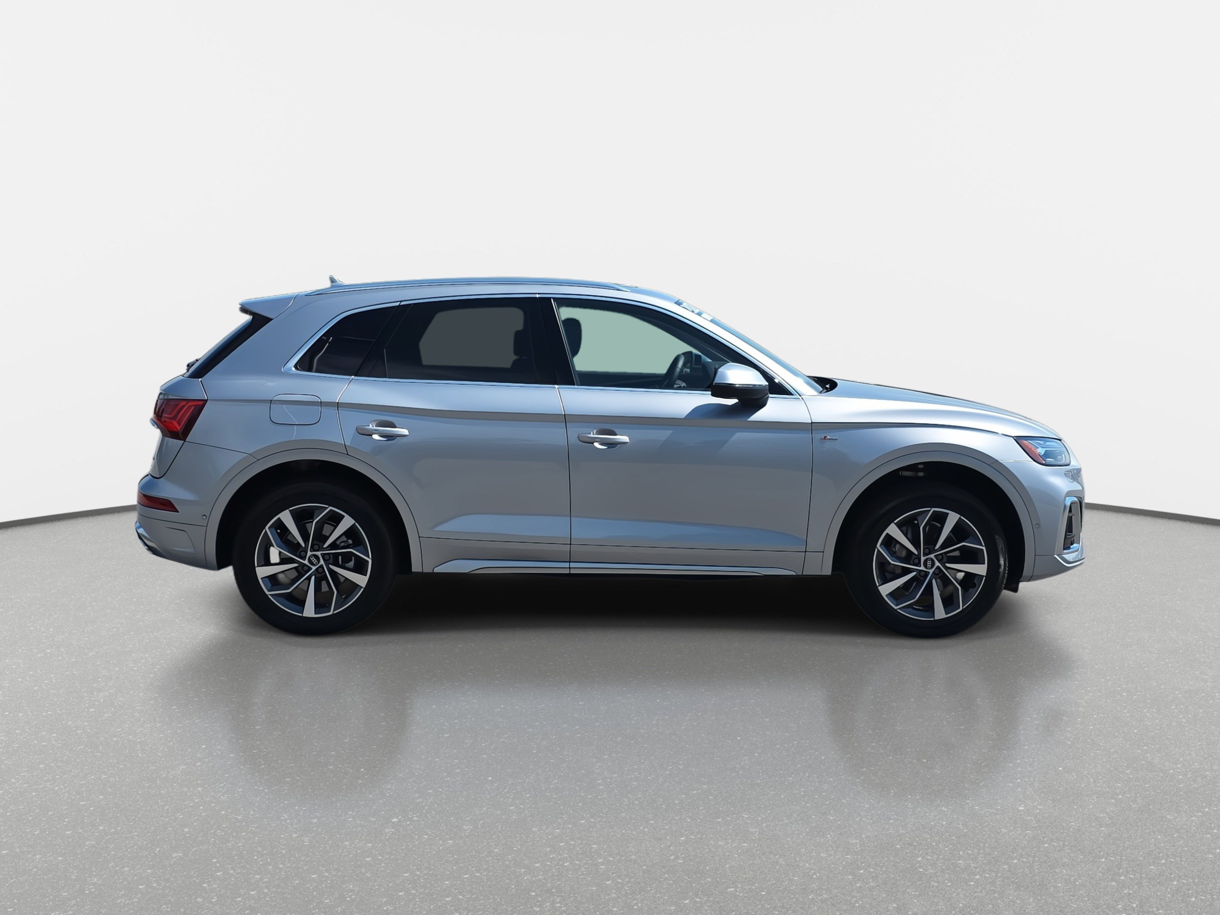 2023 Audi Q5 S line Premium Prestige photo 3