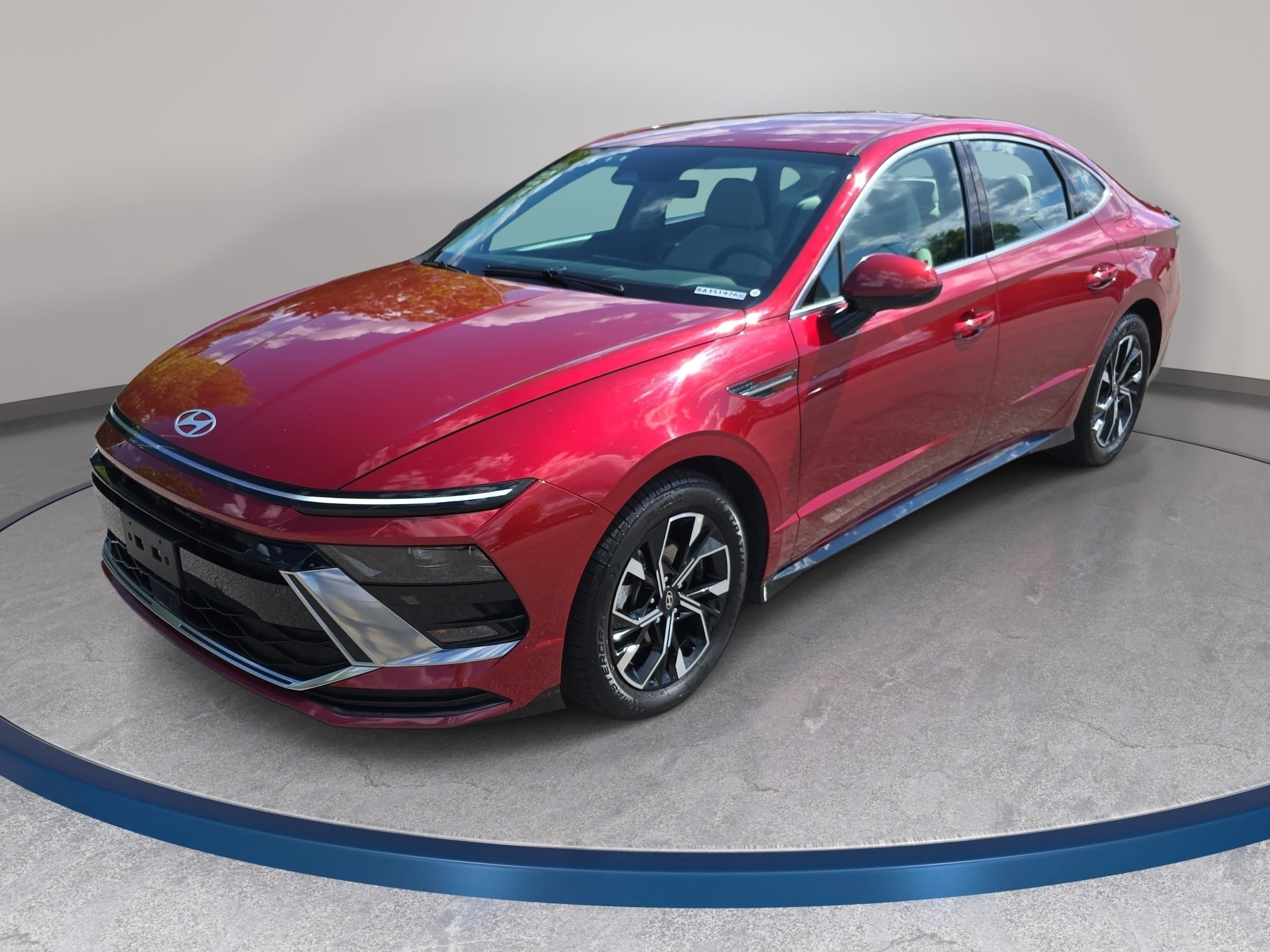 2024 Hyundai Sonata