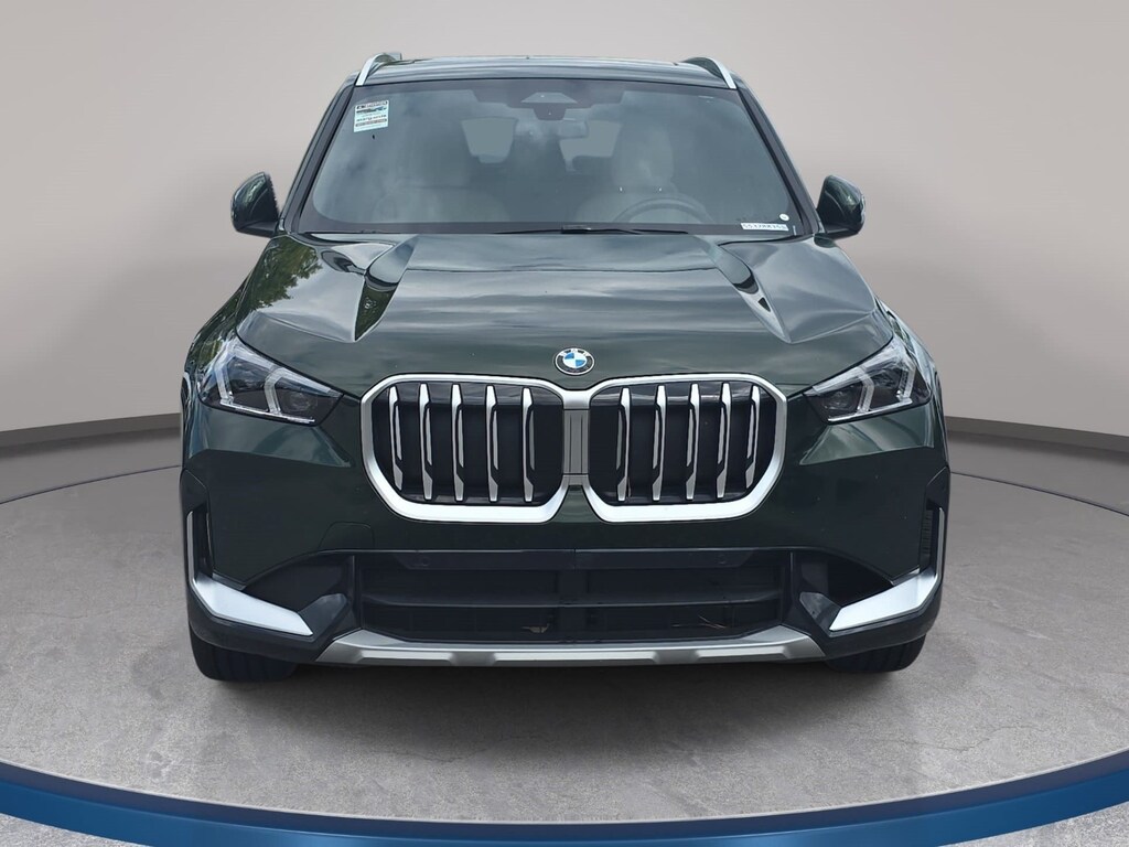 Used 2025 BMW X1 xDrive28i SUV