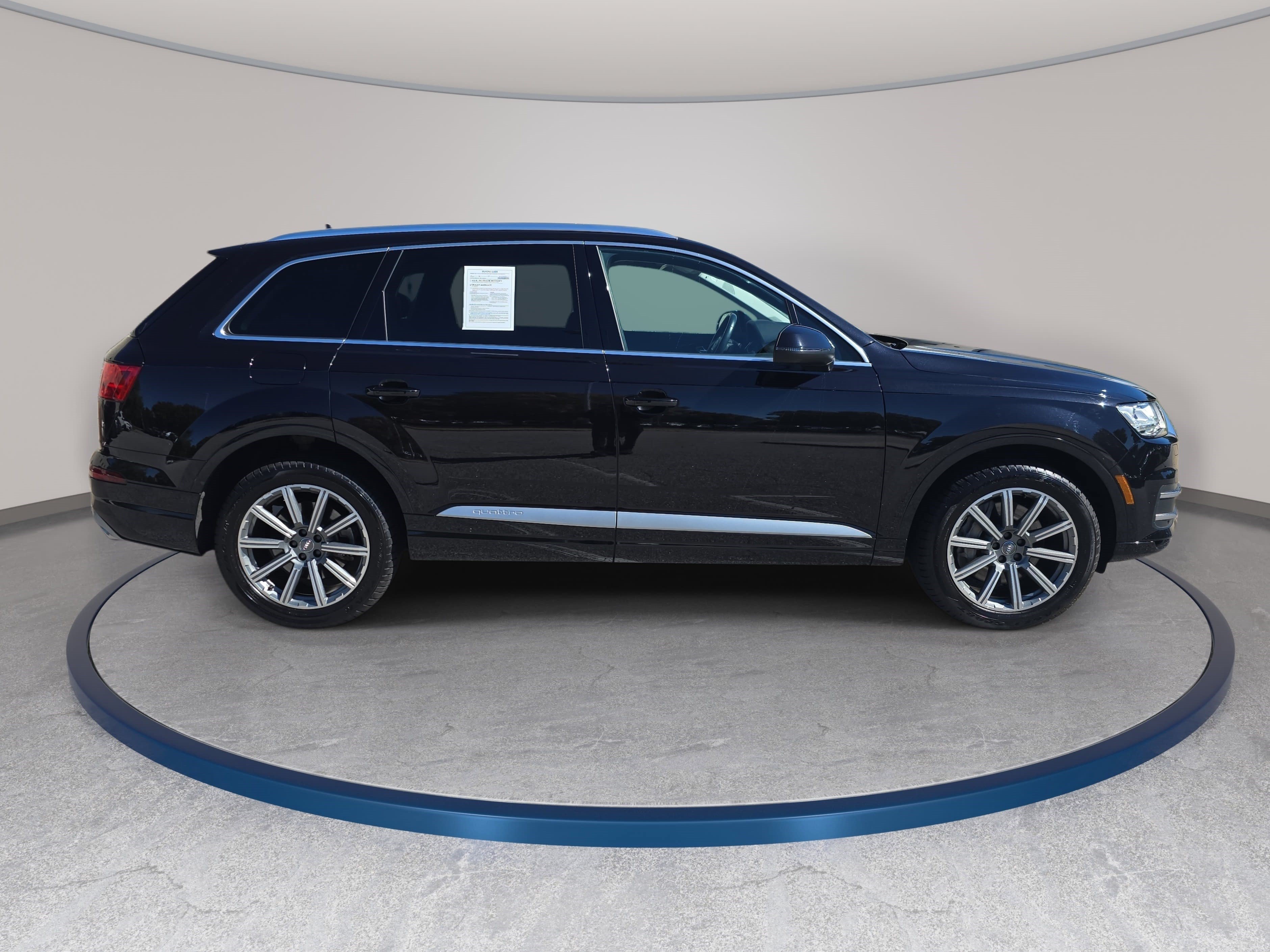 New 2018 Audi Q7 Premium Plus SUV