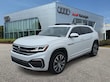  Volkswagen Atlas Cross Sport