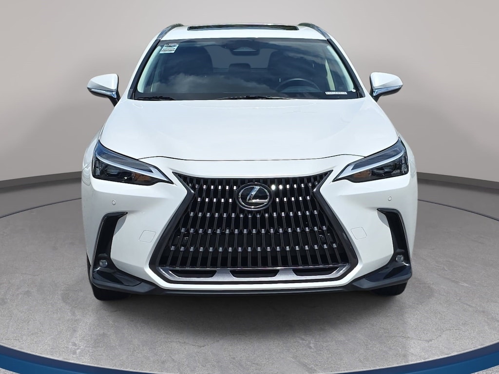 Used 2024 Lexus NX 250 NX 250 Premium SUV