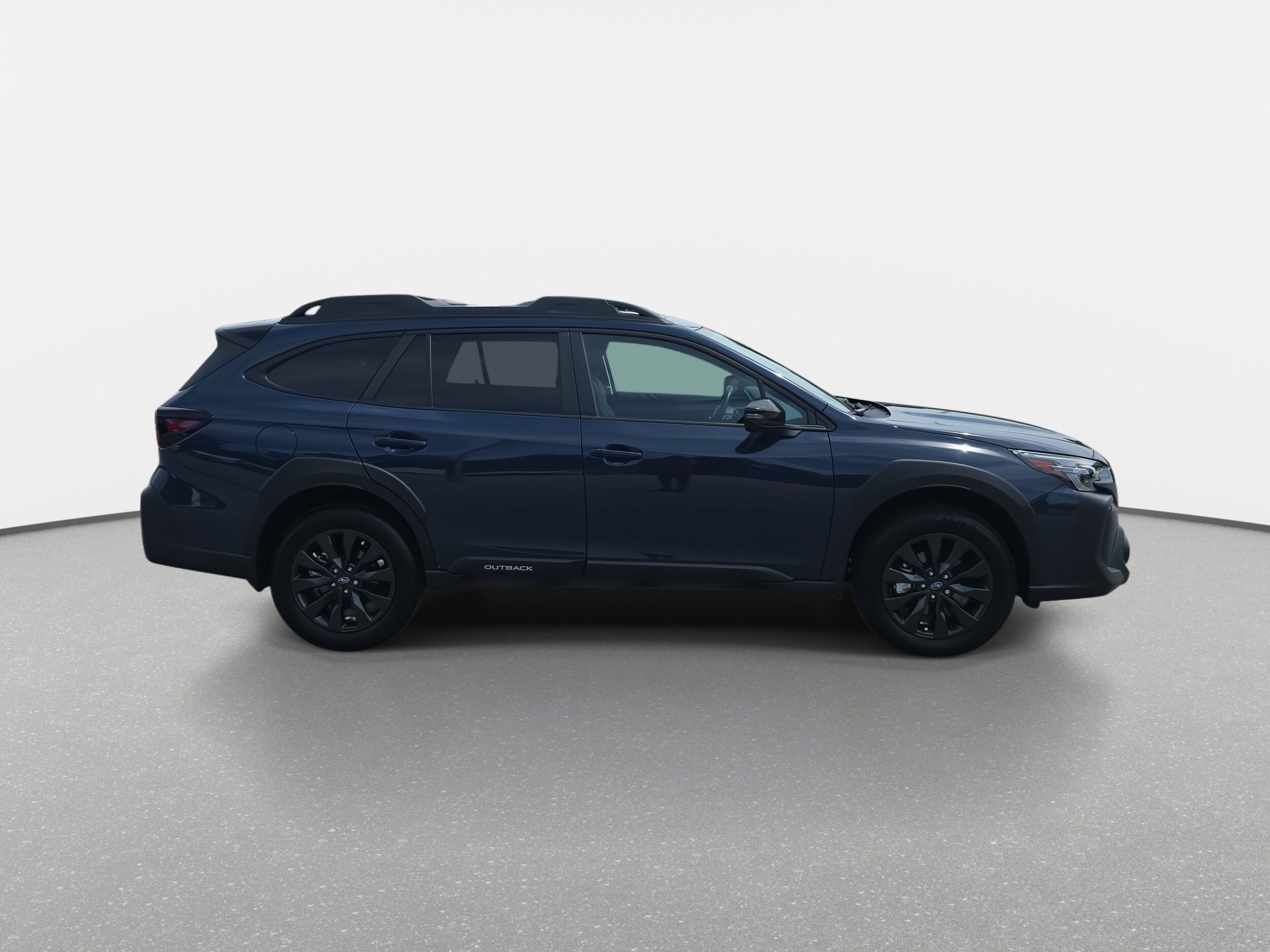 2025 Subaru Outback Onyx Edition XT photo 4