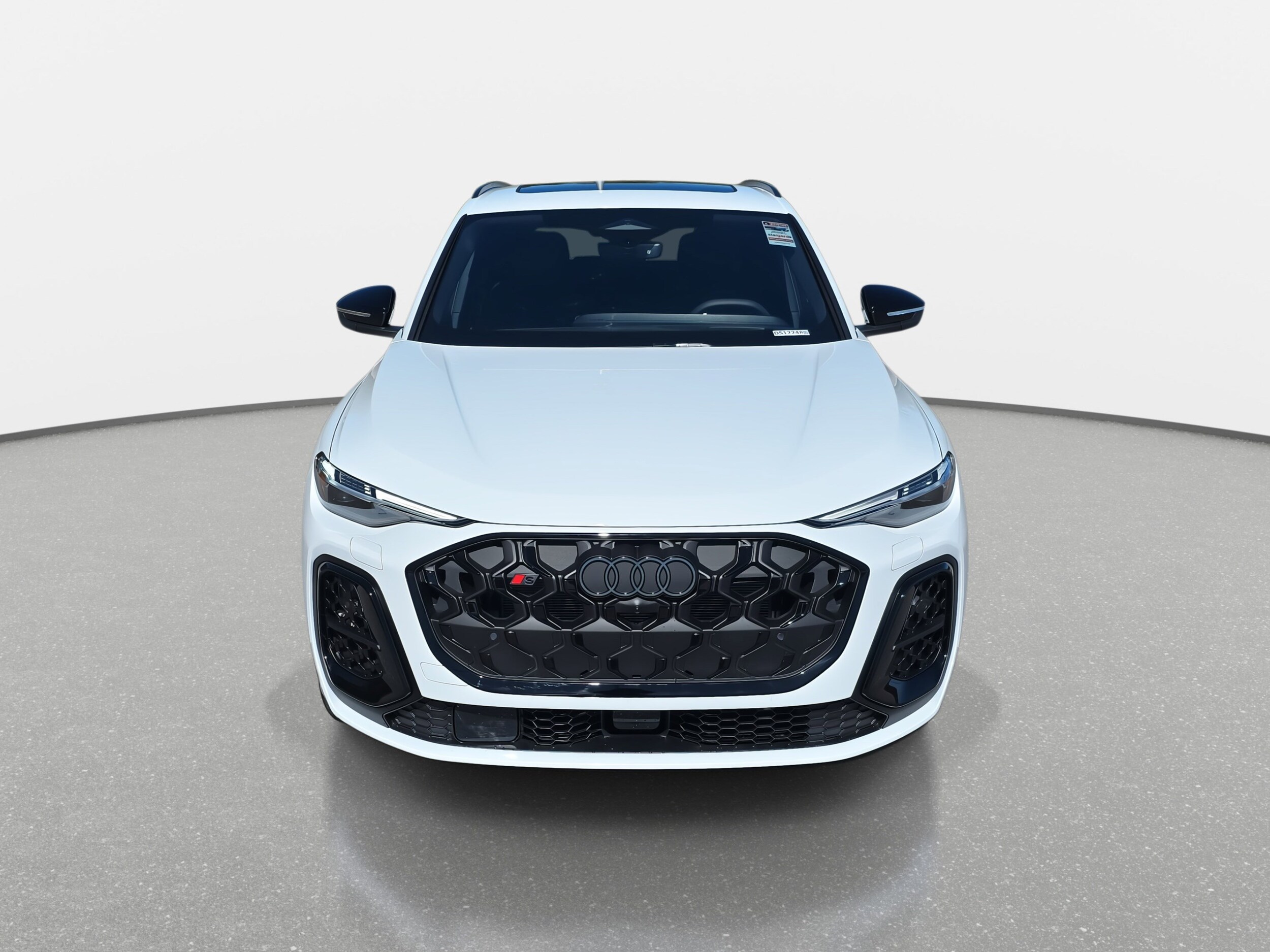 2025 Audi SQ5 Premium Plus photo 2