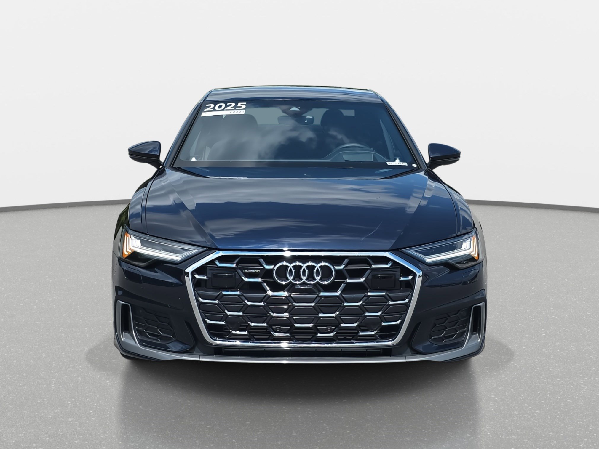 2025 Audi A6 Quattro Prestige photo 2