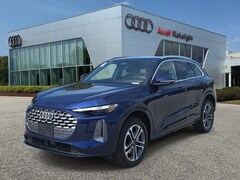 2025 Audi Q5 2.0T Premium SUV