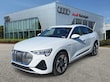 Audi e-tron Sportback