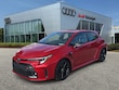 Toyota GR Corolla