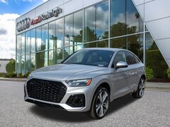 2025 Audi Q5 Sportback 45 S line Premium Plus SUV