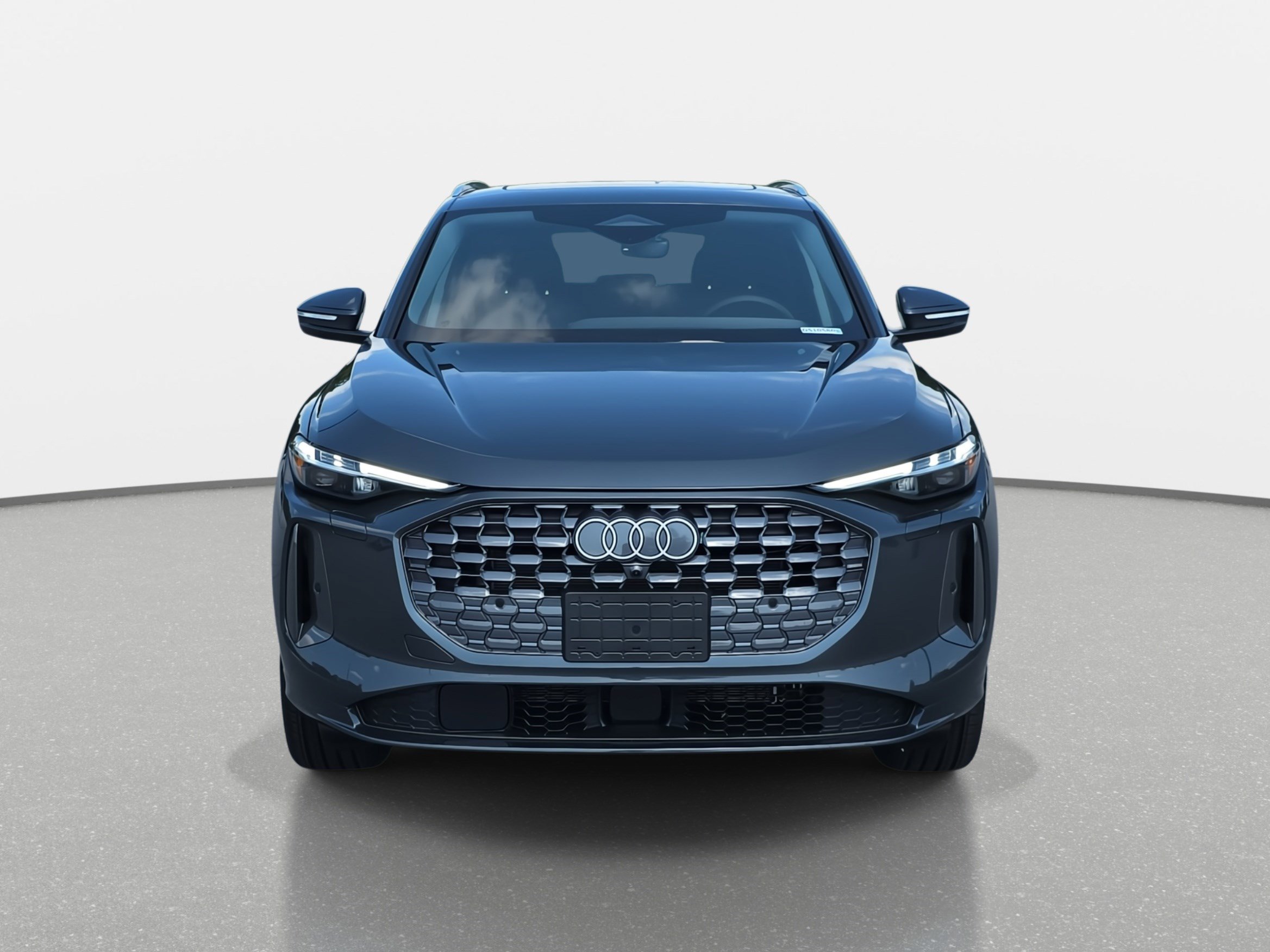 2025 Audi Q5 2.0T Premium Plus photo 2