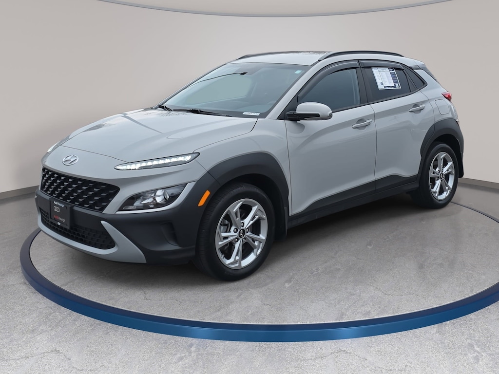 Used 2023 Hyundai Kona SEL SUV