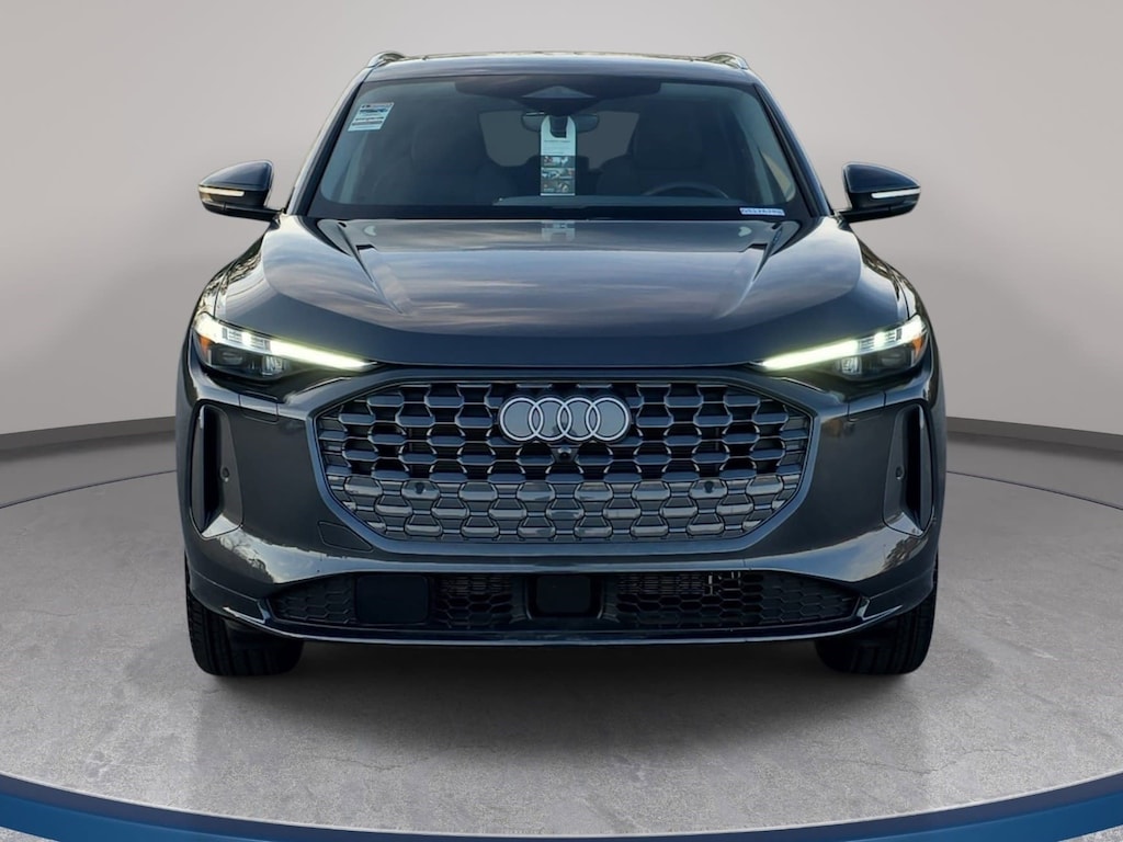 New 2025 Audi Q5 2.0T Premium Plus SUV