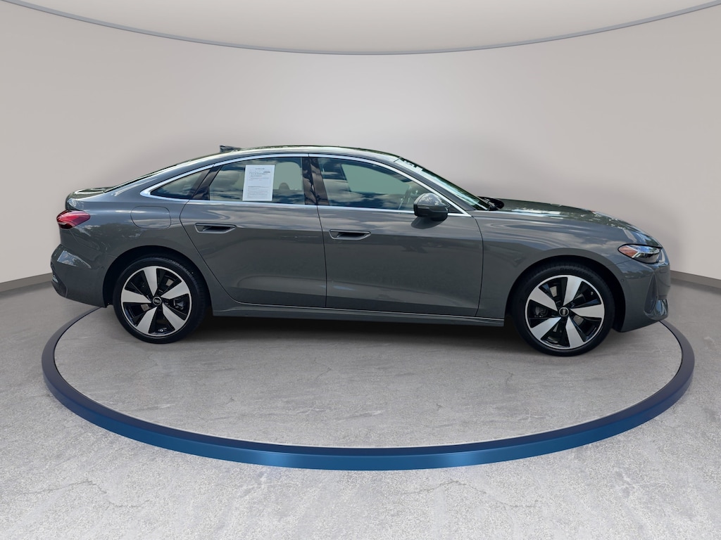 Certified 2025 Audi A5 Premium Plus Sportback