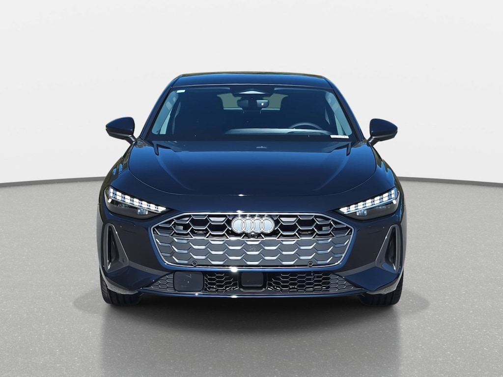 New 2025 Audi A5 2.0T Premium Plus Hatchback