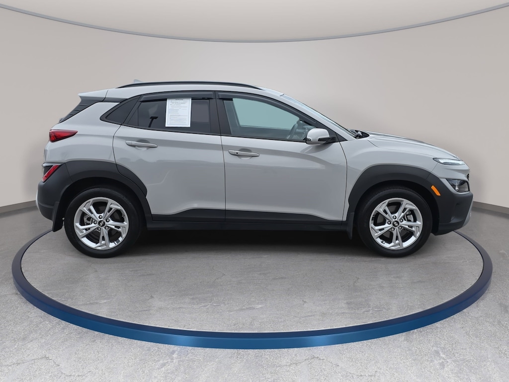 Used 2023 Hyundai Kona SEL SUV