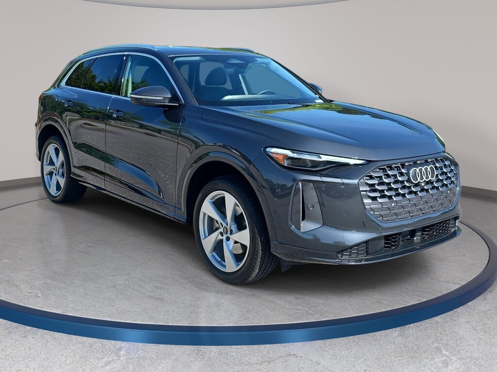 Used 2025 Audi Q5 Premium Plus SUV