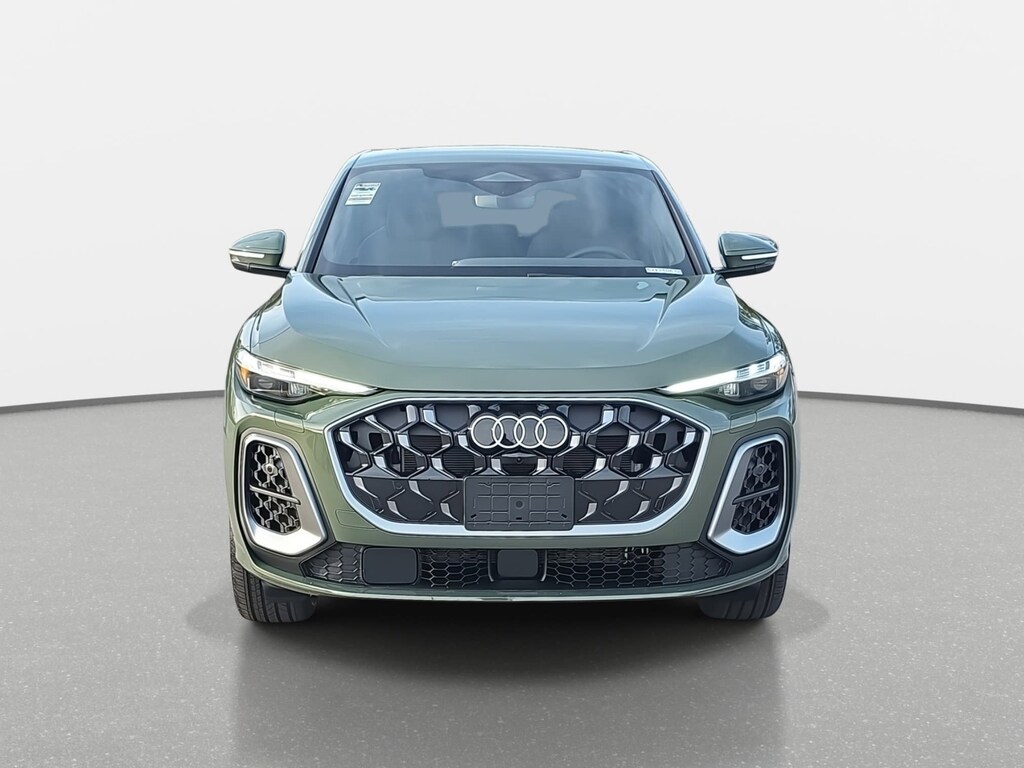 New 2025 Audi Q5 Sportback 2.0T Premium SUV