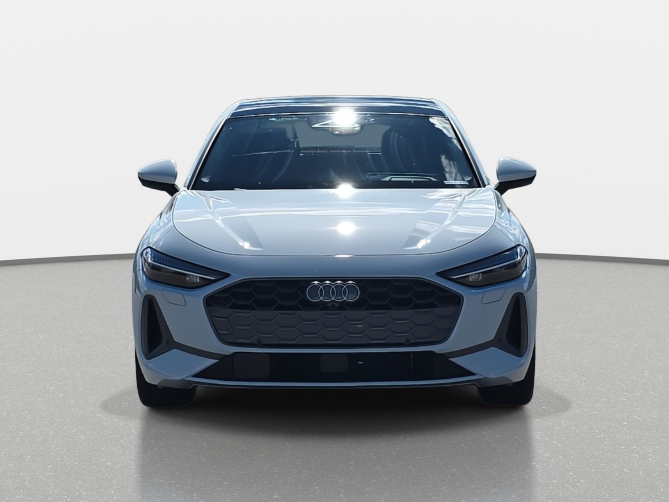 2025 Audi A5 2.0T Premium Plus photo 2