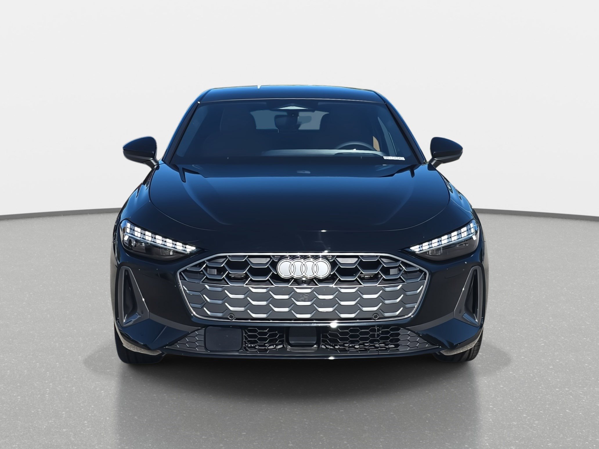 2025 Audi A5 2.0T Premium Plus photo 2