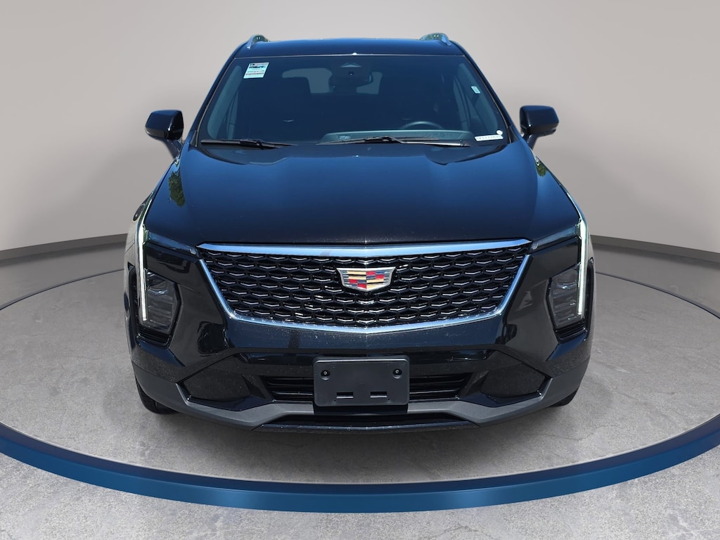 Used 2025 CADILLAC XT4 FWD Premium Luxury SUV