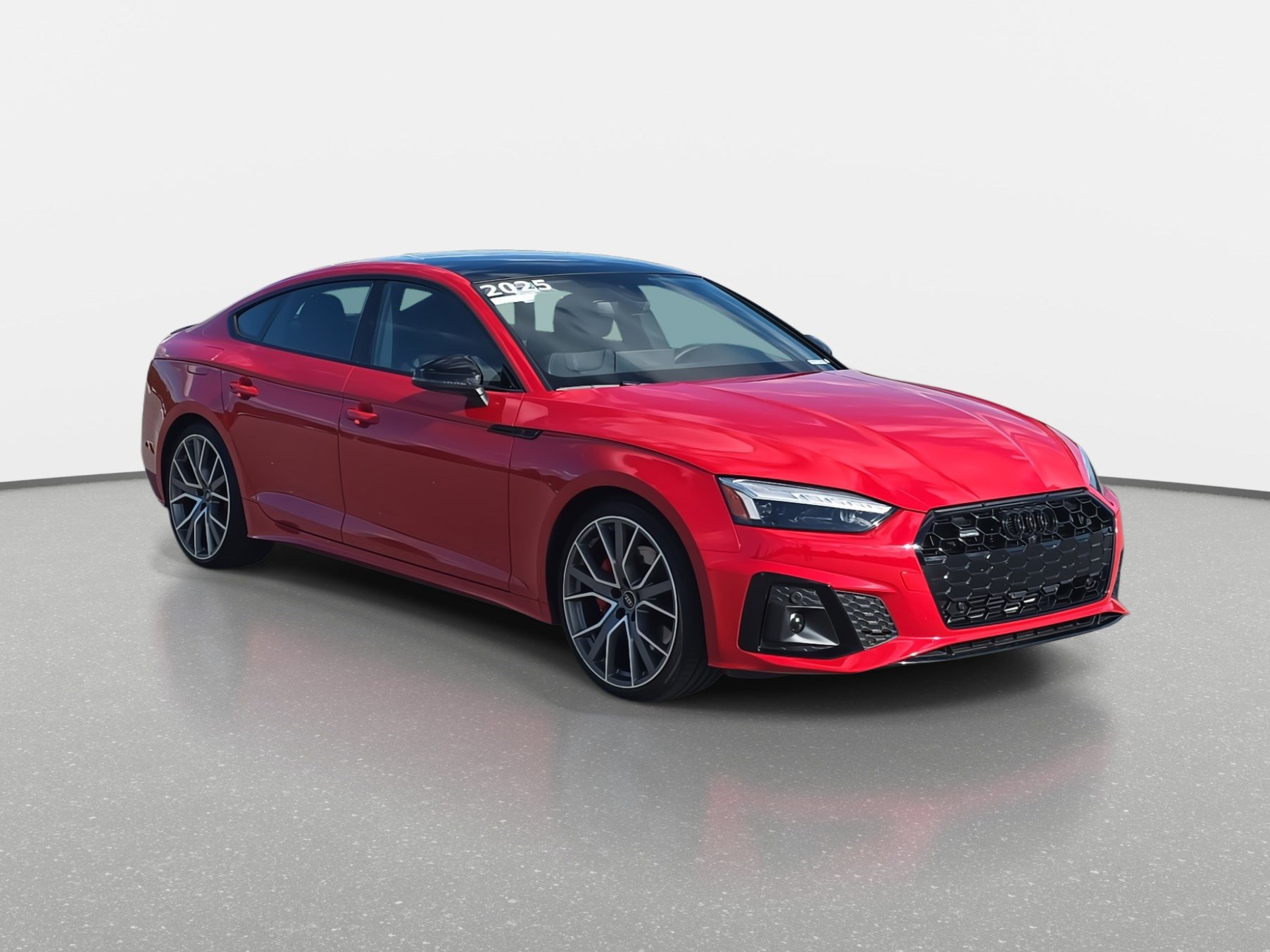 2025 Audi A5 S line Quattro Premium Plus photo 3