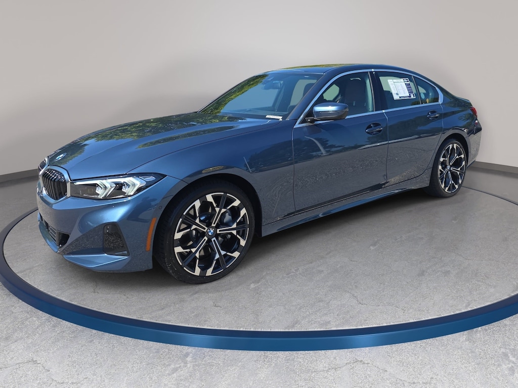Used 2026 BMW 330i 330i NA Sedan