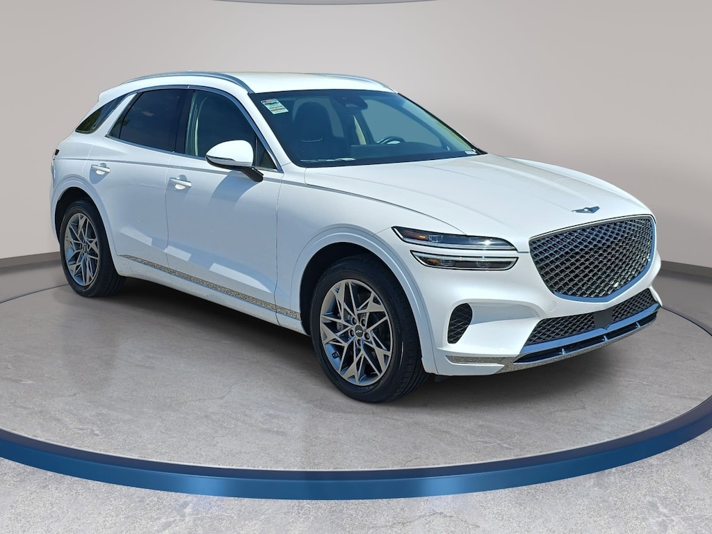Used 2025 Genesis GV70 2.5T SUV