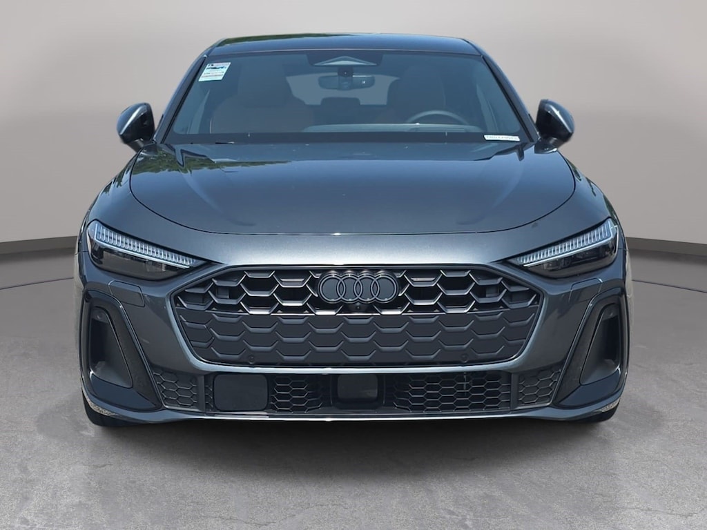 New 2026 Audi A5 2.0T Premium Hatchback