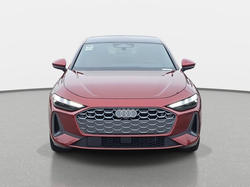 New 2025 Audi A5 2.0T Prestige Hatchback