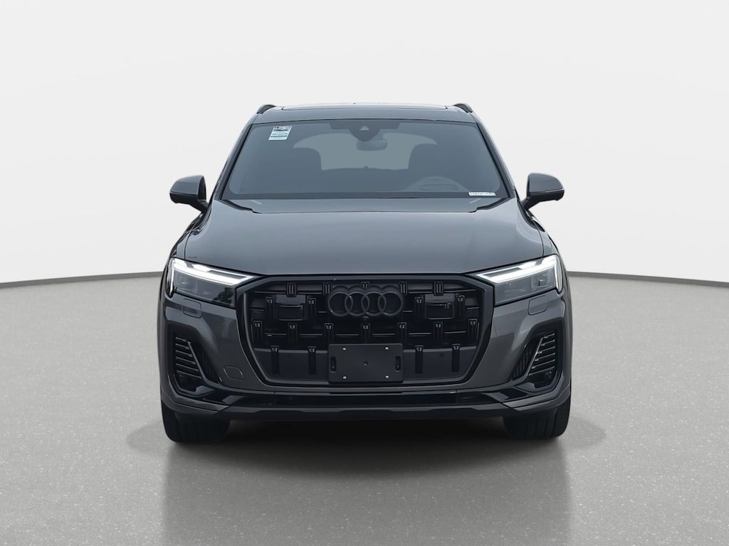 New 2026 Audi Q7 55 Premium SUV