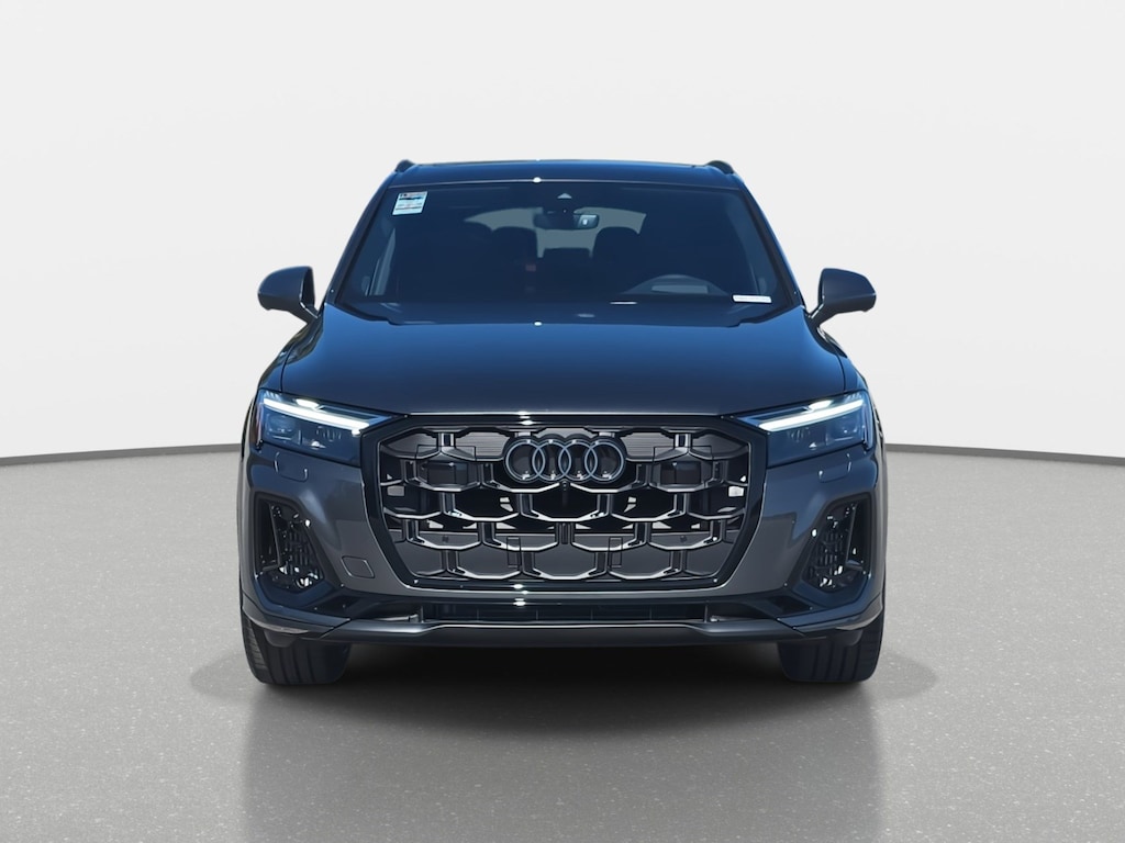 New 2026 Audi Q7 55 Prestige SUV