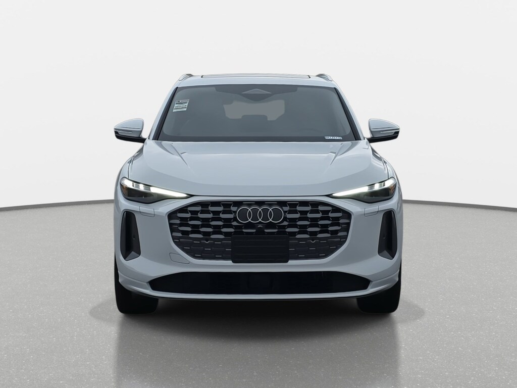 New 2025 Audi Q5 2.0T Prestige SUV