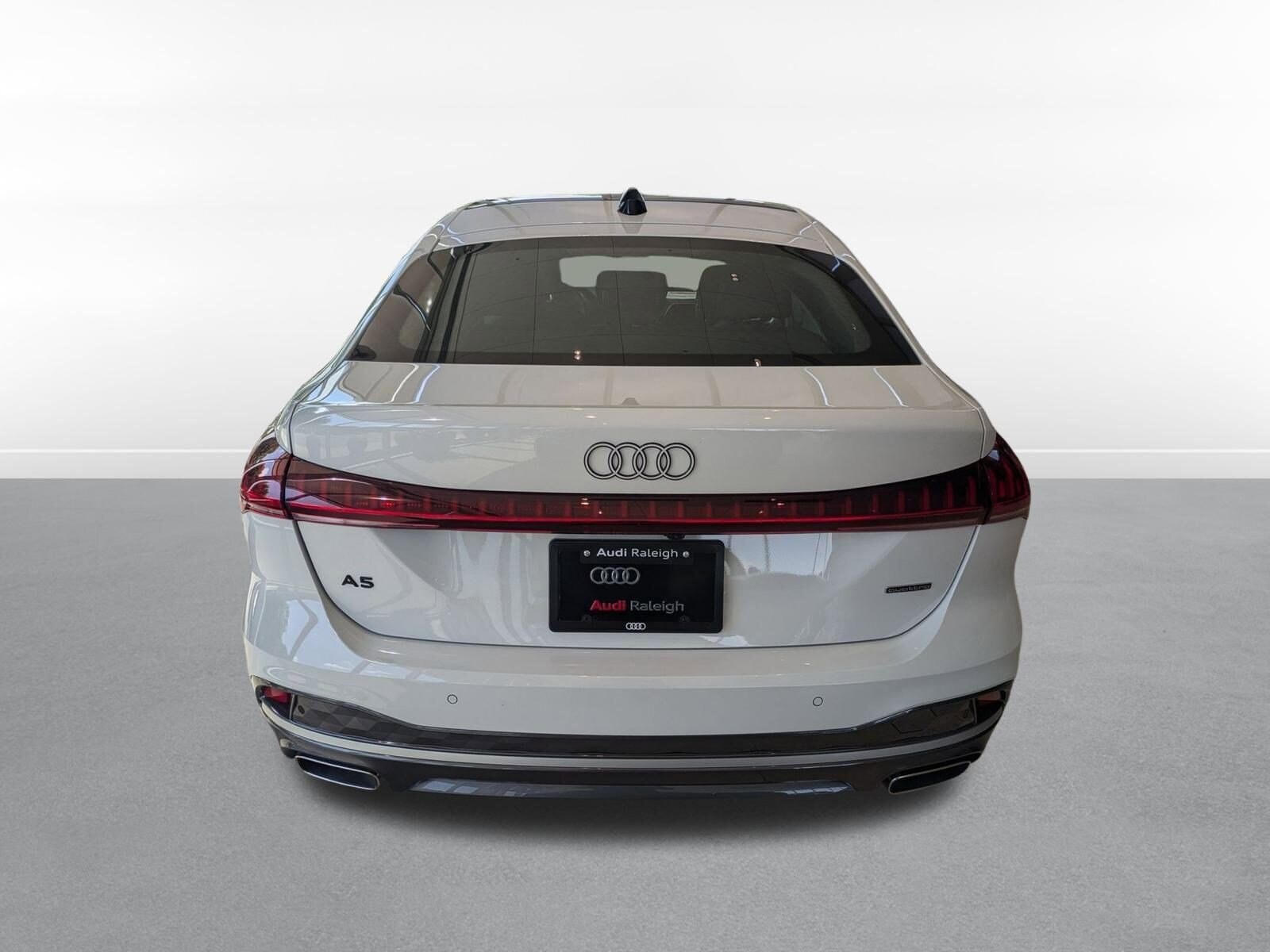 2025 Audi A5 2.0T Premium photo 4