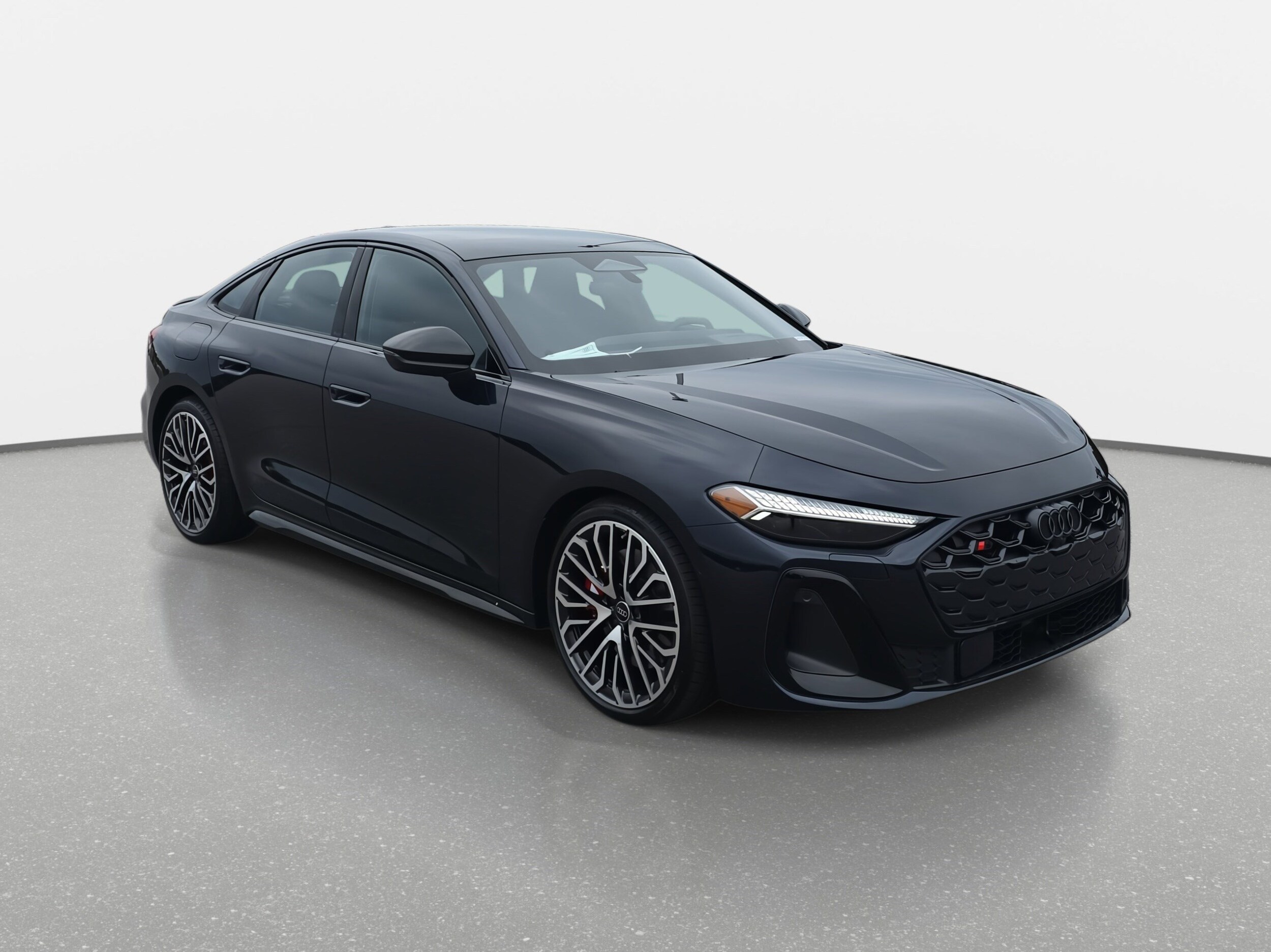 2025 Audi S5 Premium Plus photo 2