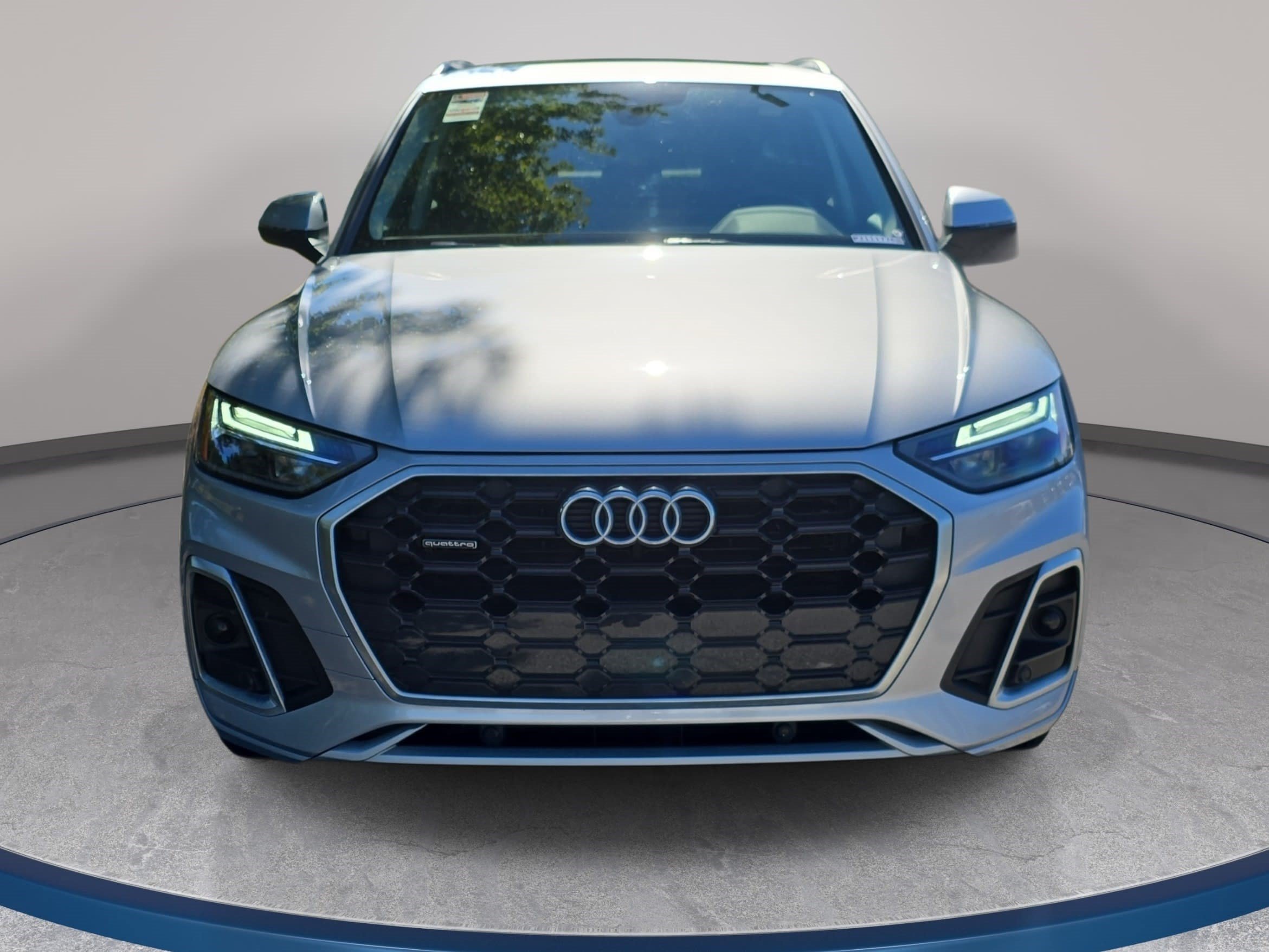 Used 2023 Audi Q5 S line Premium SUV