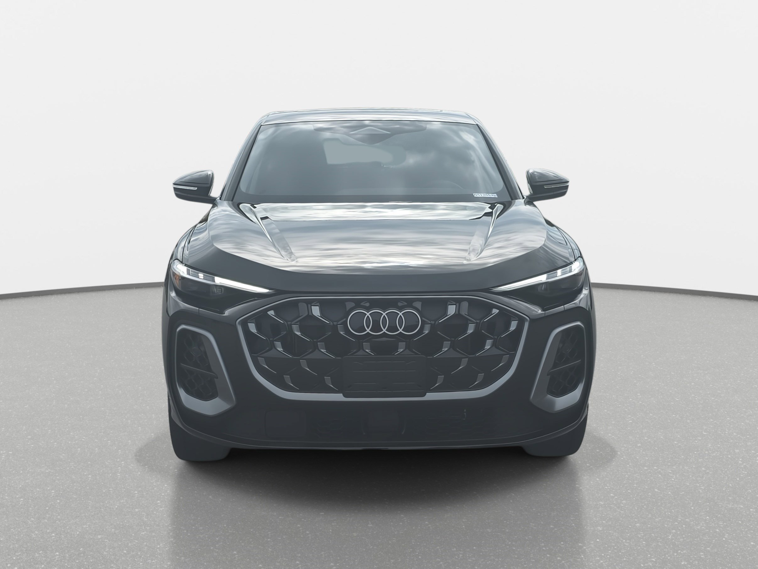 2025 Audi Q5 Sportback 2.0T Premium Plus photo 2