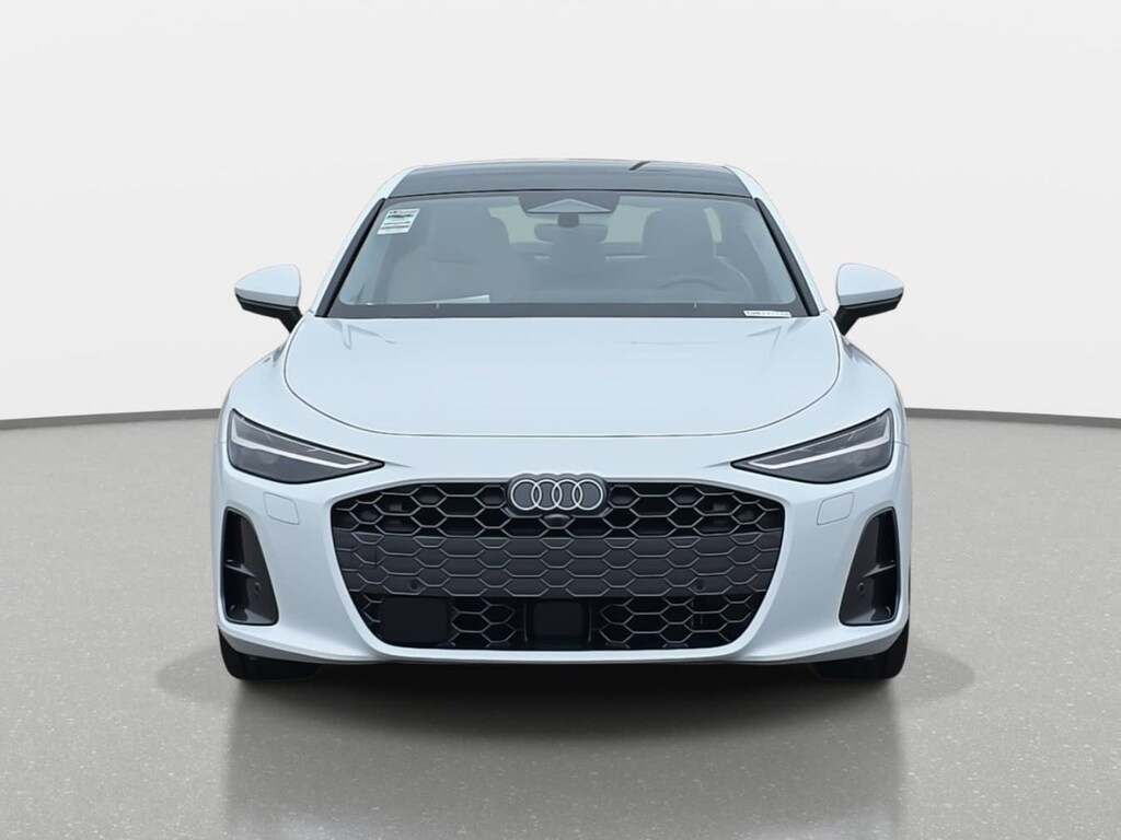 New 2026 Audi A6 Sedan Base Sedan