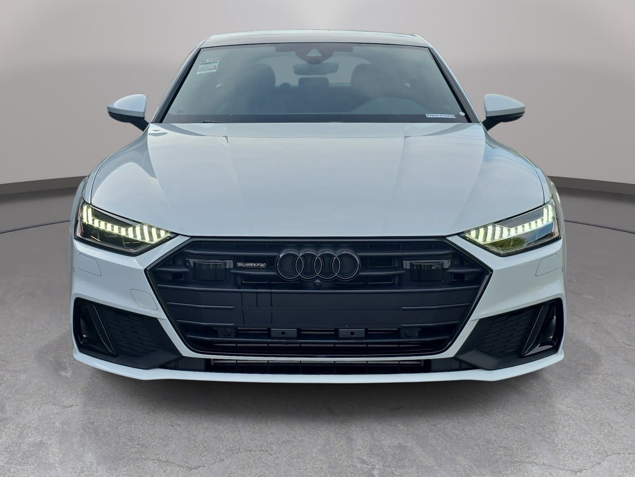 Used 2023 Audi A7 Premium Plus Sportback