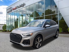 2025 Audi Q5 Sportback 45 S line Prestige SUV